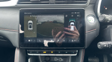 MG ZS 130kW SE EV 51kWh 5dr Auto Electric Hatchback